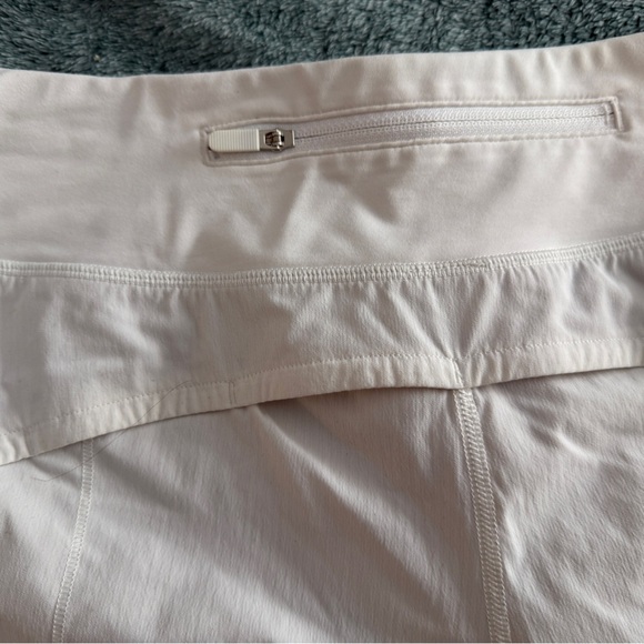 Speed Up Low-Rise Lined Short 2.5" Size 10 - Picture 7 of 11